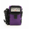 Refuge Medical Bear Minimum 2.0 Individual First Aid Kit (IFAK) - Bulletproof Zone
