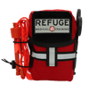 Refuge Medical Bear Minimum 2.0 Individual First Aid Kit (IFAK) - Bulletproof Zone