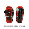 Refuge Medical Bearfak 3.0 Individual First Aid Kit (IFAK) - Bulletproof Zone