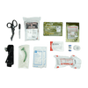 Refuge Medical Bearfak 3.0 Individual First Aid Kit (IFAK) - Bulletproof Zone