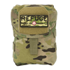 Refuge Medical Bearfak 3.0 Individual First Aid Kit (IFAK) - Bulletproof Zone