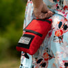Refuge Medical Boo - Boo Kit 2.0 Basic First Aid Kit - Bulletproof Zone