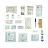 Refuge Medical Boo - Boo Kit 2.0 Basic First Aid Kit - Bulletproof Zone
