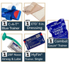 Refuge Medical IFAK Trainer Kit - Bulletproof Zone