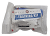 Refuge Medical IFAK Trainer Kit - Bulletproof Zone