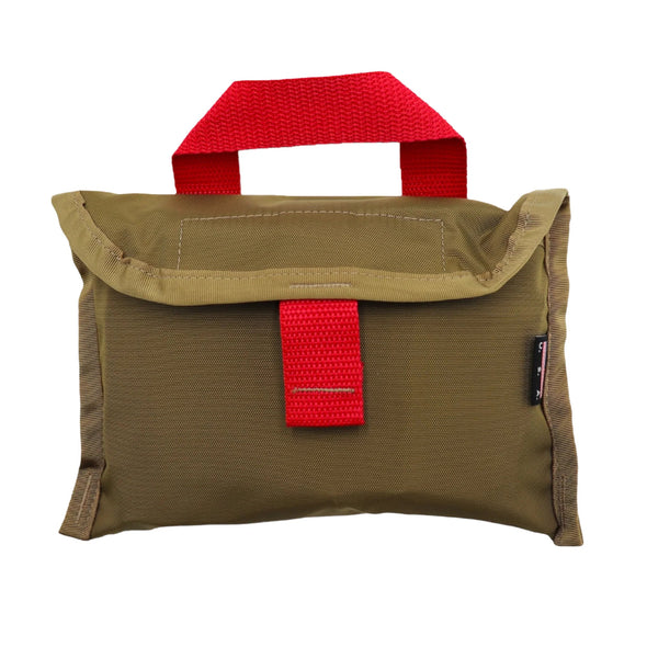 Refuge Medical POC - Kit IFAK - Bulletproof Zone