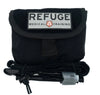 Refuge Medical SOB: Small of the Back (IFAK) - Bulletproof Zone