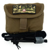 Refuge Medical SOB: Small of the Back (IFAK) - Bulletproof Zone