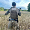 Refuge Medical SOB: Small of the Back (IFAK) - Bulletproof Zone