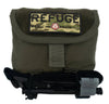 Refuge Medical SOB: Small of the Back (IFAK) - Bulletproof Zone