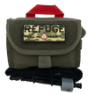 Refuge Medical Travel Kit - Bulletproof Zone