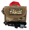 Refuge Medical Travel Kit - Bulletproof Zone