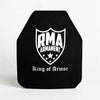 RMA Defense Level 4 Women’s Body Armor – FSAPI (Model #1118) - Bulletproof Zone