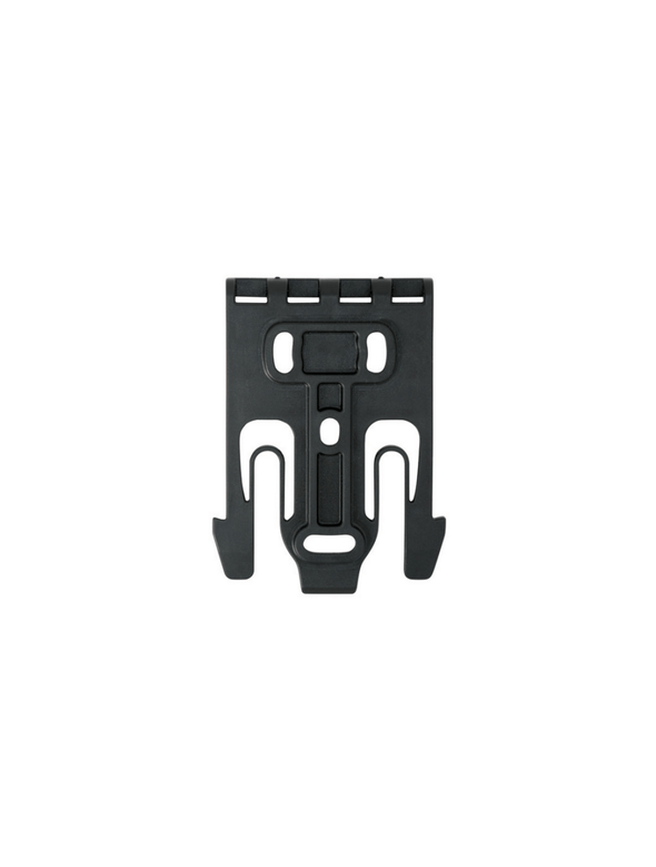 Safariland Model 6004 - 19 Quick Locking System Holster Fork (QLS 19) - Bulletproof Zone