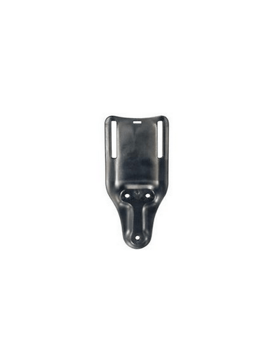 Safariland Model 6075UBL Low - Ride Universal Belt Loop - Bulletproof Zone