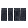 Safariland Model 7406 Belt Keeper, Pack of 4 - Bulletproof Zone