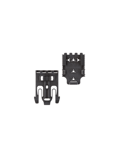 Safariland Quick Locking System Kit 1 - Bulletproof Zone