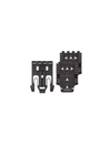 Safariland Quick Locking System Kit 3 - Bulletproof Zone