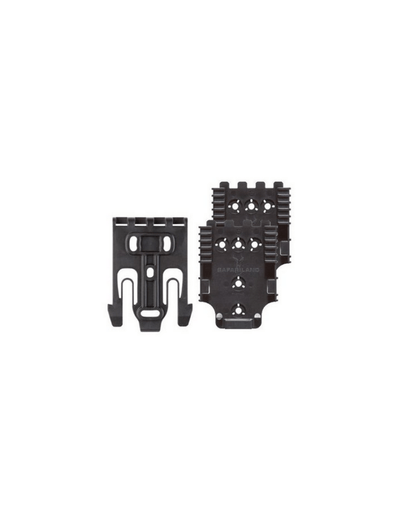 Safariland Quick Locking System Kit 3 - Bulletproof Zone