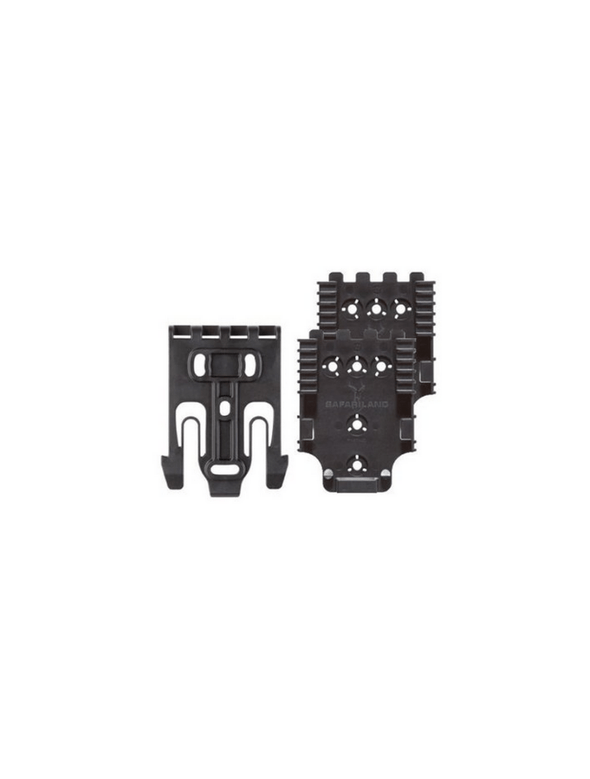 Safariland Quick Locking System Kit 3 - Bulletproof Zone