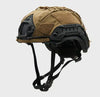 Ace Link Armor Ballistic Helmet Cover Coyote Brown