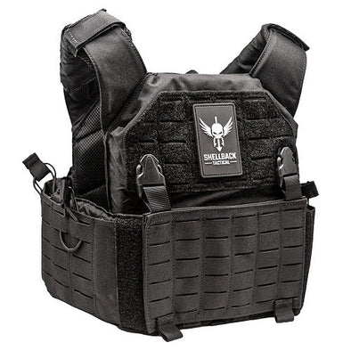 SHELLBACK TACTICAL RAMPAGE 2.0 PLATE CARRIER - Bulletproof Zone
