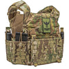 SHELLBACK TACTICAL RAMPAGE 2.0 PLATE CARRIER - Bulletproof Zone