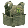 SHELLBACK TACTICAL RAMPAGE 2.0 PLATE CARRIER - Bulletproof Zone