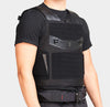 Ace Link Armor Hybrid Bulletproof Vest Level IIIA Flexcore