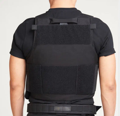 Ace Link Armor Skeletac Hybrid Vest Carrier