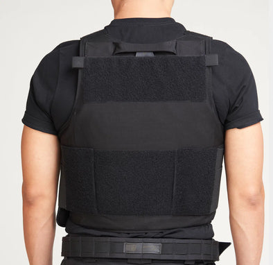 Ace Link Armor Hybrid Bulletproof Vest Level IIIA Standard