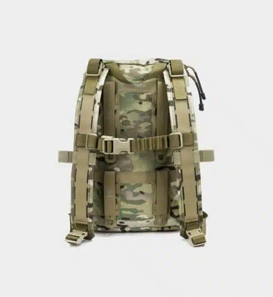 Ace Link Armor Map Pack Mole Backpack