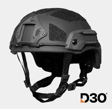 Ace Link Armor Ballistic Helmet Special Mission Gen 2- High Cut