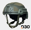 Ace Link Armor Ballistic Helmet Special Mission Gen 2- High Cut