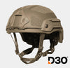 Ace Link Armor Ballistic Helmet Special Mission Gen 2- High Cut