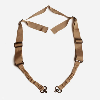 Tacticon Armament 2 Point QD Sling - Bulletproof Zone