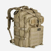Tacticon Armament BattlePack Buildout - Backpack & Armor Plate - Bulletproof Zone