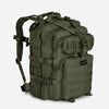 Tacticon Armament BattlePack Buildout - Backpack & Armor Plate - Bulletproof Zone