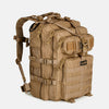 Tacticon Armament BattlePack Buildout - Backpack & Armor Plate - Bulletproof Zone