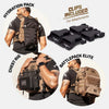 TACTICON ARMAMENT BATTLEVEST ELITE PLATE CARRIER - Bulletproof Zone