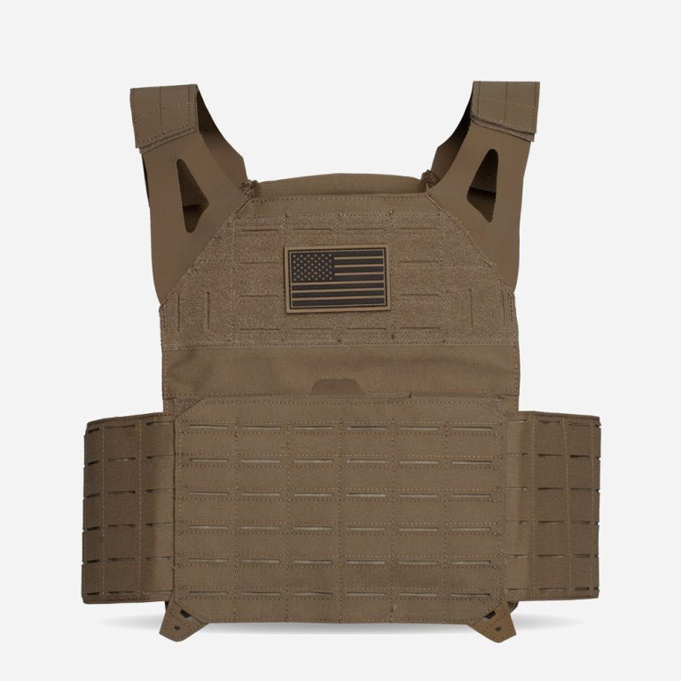 platatac アタックザック アサルトパック 89式 crye TYR Tactical Assault Gear Vanguard Armor Carrier with Standard