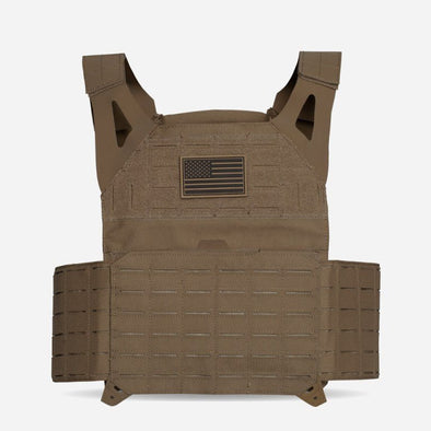 Tacticon Armament BattleVest Lite Plate Carrier - Bulletproof Zone