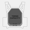 Tacticon Armament BattleVest Lite Plate Carrier - Bulletproof Zone