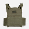 Tacticon Armament BattleVest Lite Plate Carrier - Bulletproof Zone