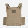 Tacticon Armament BattleVest Lite Plate Carrier - Bulletproof Zone