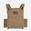 Tacticon Armament BattleVest Lite Plate Carrier - Bulletproof Zone