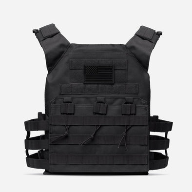 Tacticon Armament BattleVest V2 Plate Carrier - Bulletproof Zone