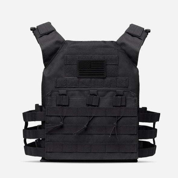 Tacticon Armament BattleVest V2 Plate Carrier - Bulletproof Zone