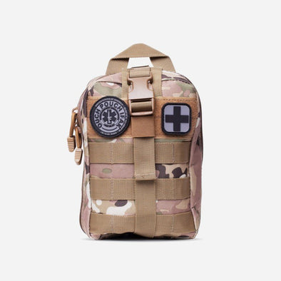 Tacticon Armament IFAK V3 Extensive (Individual First Aid Kit) - Bulletproof Zone