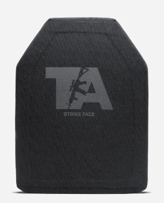 Tacticon Armament Lightweight Level III Standalone - Bulletproof Zone